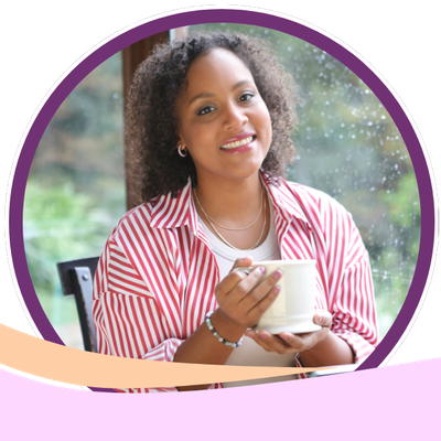 Shaula Margot, mentora de Productividad Consciente